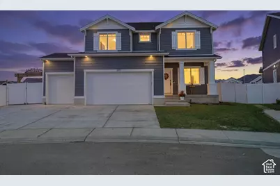 771 N 3620 W, Lehi, UT 84048 - Photo 2