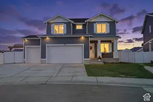 771 N 3620 W, Lehi, UT 84048 - Photo 2