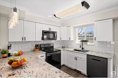 4663 S 2200 W #A3, Taylorsville, UT 84129 - Photo 6