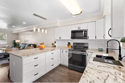4663 S 2200 W #A3, Taylorsville, UT 84129 - Photo 8
