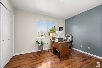 4663 S 2200 W #A3, Taylorsville, UT 84129 - Photo 10