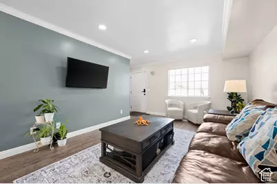 4663 S 2200 W #A3, Taylorsville, UT 84129 - Photo 4
