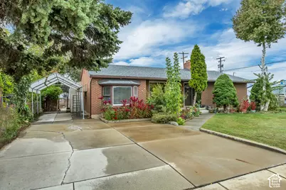 56 E 7720 S, Midvale, UT 84047 - Photo 2