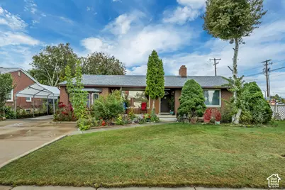 56 E 7720 S, Midvale, UT 84047 - Photo 1