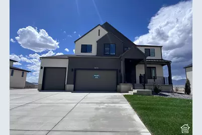 2633 N Scarlet Rd #259, Eagle Mountain, UT 84005 - Photo 1