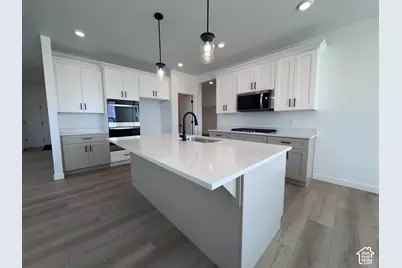 2633 N Scarlet Rd #259, Eagle Mountain, UT 84005 - Photo 6