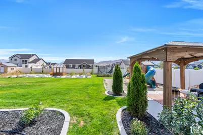 4822 N Canaan Peak Dr, Eagle Mountain, UT 84005 - Photo 34