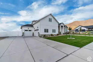 2907 E Dreyden Ln, Eagle Mountain, UT 84005 - Photo 4