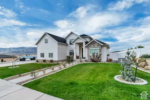2907 E Dreyden Ln, Eagle Mountain, UT 84005 - Photo 2