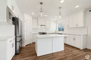 2907 E Dreyden Ln, Eagle Mountain, UT 84005 - Photo 16