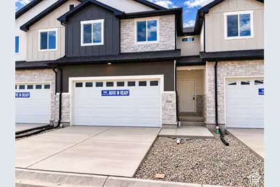 3550 S Early Bright Ct, Salt Lake City, UT 84120 - Photo 2