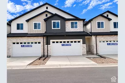 3550 S Early Bright Ct, Salt Lake City, UT 84120 - Photo 1