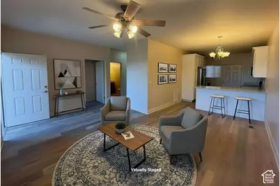 700 N Main St #C3, Washington, UT 84780 - Photo 1