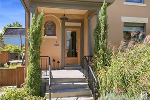 189 N R St E, Salt Lake City, UT 84103 - Photo 4
