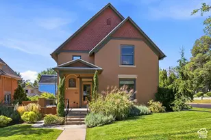 189 N R St E, Salt Lake City, UT 84103 - Photo 1