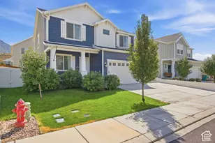 1113 S Raintree Ln, Santaquin, UT 84655 - Photo 46