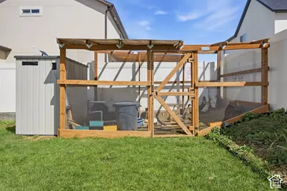 1113 S Raintree Ln, Santaquin, UT 84655 - Photo 48