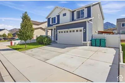 1113 S Raintree Ln, Santaquin, UT 84655 - Photo 2