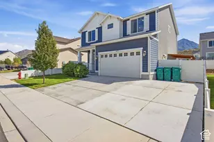 1113 S Raintree Ln, Santaquin, UT 84655 - Photo 2