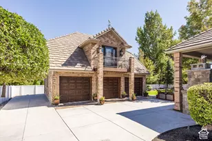 11469 S Tara Woods Ln, South Jordan, UT 84095 - Photo 4