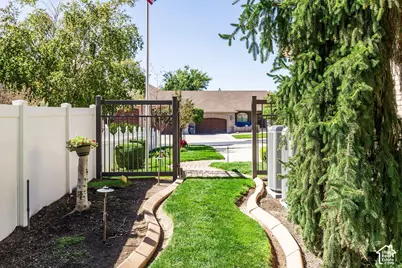 11469 S Tara Woods Ln, South Jordan, UT 84095 - Photo 70