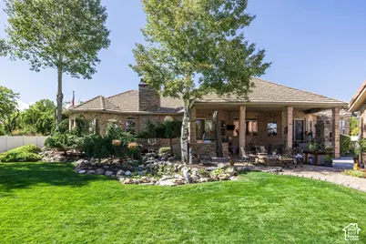 11469 S Tara Woods Ln, South Jordan, UT 84095 - Photo 62