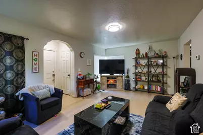 1187 29th St, Ogden, UT 84403 - Photo 2