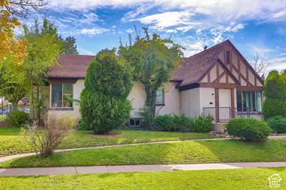 1187 29th St, Ogden, UT 84403 - Photo 1