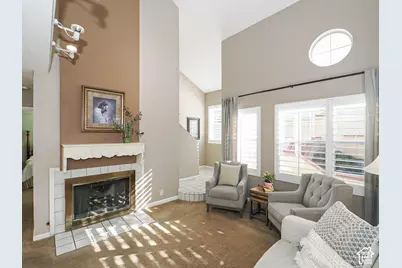 7637 S Quail Springs Cir E, Midvale, UT 84047 - Photo 8