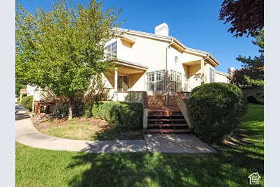 7637 S Quail Springs Cir E, Midvale, UT 84047 - Photo 2