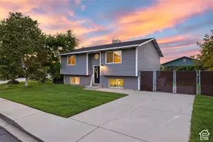 986 W 750 N, Orem, UT 84057 - Photo 2