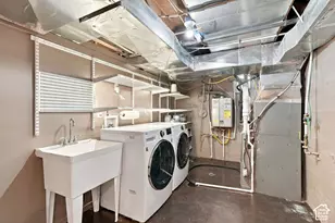 3218 S 1575 E, Salt Lake City, UT 84106 - Photo 38