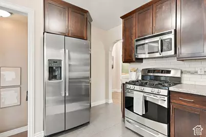 3218 S 1575 E, Salt Lake City, UT 84106 - Photo 16