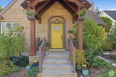 3218 S 1575 E, Salt Lake City, UT 84106 - Photo 64