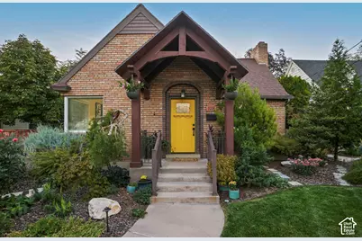 3218 S 1575 E, Salt Lake City, UT 84106 - Photo 2
