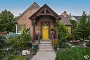 3218 S 1575 E, Salt Lake City, UT 84106 - Photo 2