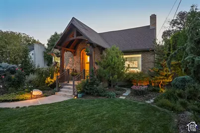 3218 S 1575 E, Salt Lake City, UT 84106 - Photo 4
