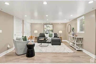 3218 S 1575 E, Salt Lake City, UT 84106 - Photo 26