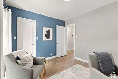 3218 S 1575 E, Salt Lake City, UT 84106 - Photo 20