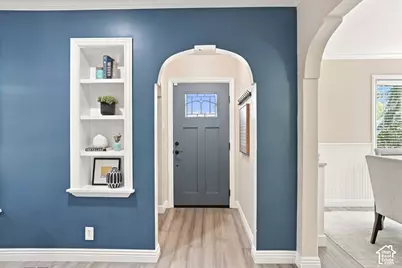 3218 S 1575 E, Salt Lake City, UT 84106 - Photo 6