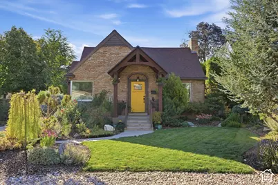 3218 S 1575 E, Salt Lake City, UT 84106 - Photo 1
