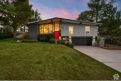 8678 S Mount Majestic Rd, Sandy, UT 84093 - Photo 2