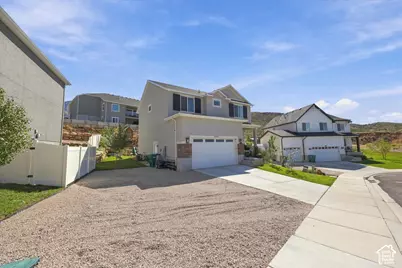 1373 S Raintree Ln, Santaquin, UT 84655 - Photo 2