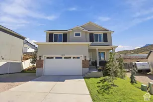 1373 S Raintree Ln, Santaquin, UT 84655 - Photo 4