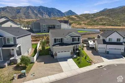 1373 S Raintree Ln, Santaquin, UT 84655 - Photo 8