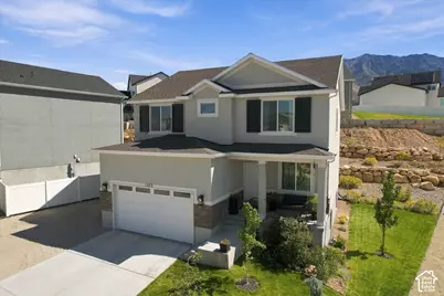 1373 S Raintree Ln, Santaquin, UT 84655 - Photo 6