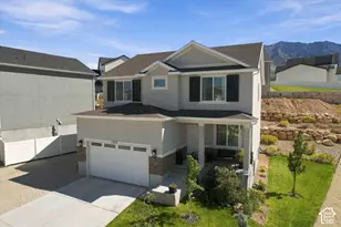 1373 S Raintree Ln, Santaquin, UT 84655 - Photo 6