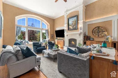 266 Meadow Dr, Springville, UT 84663 - Photo 10