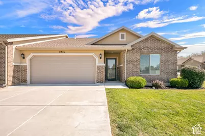 2516 S 2355 W, West Haven, UT 84401 - Photo 1
