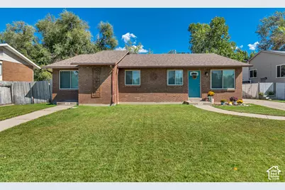 5659 S 1250 E, Murray, UT 84121 - Photo 1